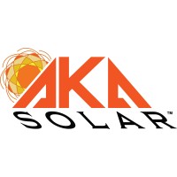 Aka Solar Usa