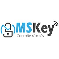 Mskey logo - Similar company to Syspack Sarl