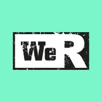 We'R Nutrition logo - Similar company to Nguvu - Kaffe Fra Kvinder I Kenya