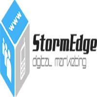 Storm-Edge Limited logo - Similar company to Enabling Environments
