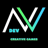 NV Development logo - Similar company to Zenfox Games Studio