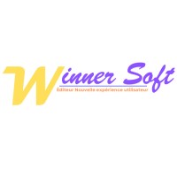 Winner Soft logo - Similar company to Greybits Technologies