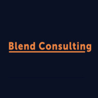 BLEND Consulting Baltics logo - Similar company to Cv Un Vakanču Portāls