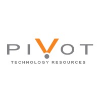 Pivot Technology Resources logo - Similar company to Pivot Technology