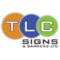 TLC Signs & Banners Ltd