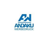 AnDaKu Werbedruck | DER WERBEARTIKEL-PROFI logo - Similar company to Werbeartikel.Fun