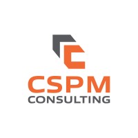 CSPM Consulting logo - Similar company to Cmcs Jordan