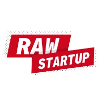 Raw Startup logo - Similar company to Vota