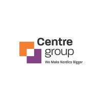 Centre Group in Nordic Council logo - Similar company to Green Producers Club