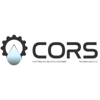 CORS TEKNOLOJİ A.Ş logo - Similar company to Hebunk