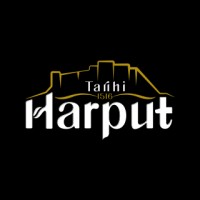 Tarihi Harput 1516 logo - Similar company to Çöpçüler