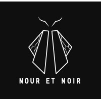 Nour et Noir logo - Similar company to Nour Solution