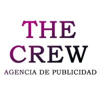 The Crew Publicidad logo - Similar company to Morro Publicidad