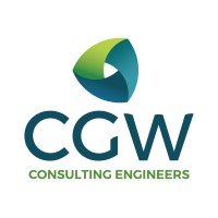 CGW Consulting Engineers logo - Similar company to Baseline Group
