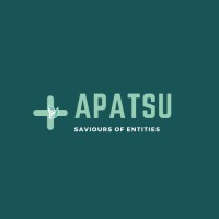 Apatsu HealthCare logo - Similar company to Project White Flag Community