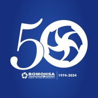 BOMOHSA HN logo - Similar company to Cime Power Systems