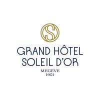 Grand Hôtel Soleil d'Or logo - Similar company to Flocons De Sel