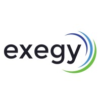 EXEGY Heat Exchangers logo - Similar company to Hyrde