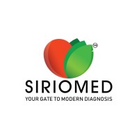 SirioMed OÜ logo - Similar company to Richen-Science Group