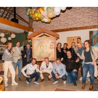 ♻️ Suver 🤝 en 🤝 Sûn 💚 logo - Similar company to Beppes Friesland