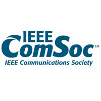 IEEE Communications Society SIG on AITNTN logo - Similar company to Scenethere