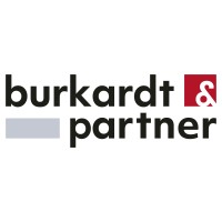 Burkardt & Partner Rechtsanwälte logo - Similar company to China-Team