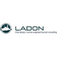 Ladon logo - Similar company to Bubbels & Bruis