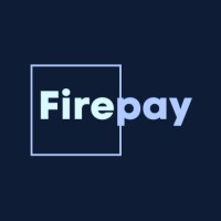 Firepay logo - Similar company to Firepay