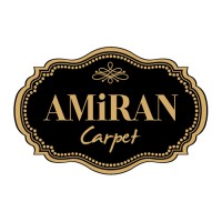 فرش امیران logo - Similar company to Modema Carpet | فرش مدما