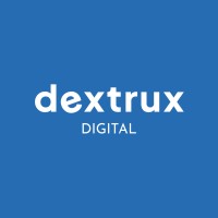 Dextrux Digital logo - Similar company to Merch Masters Lk