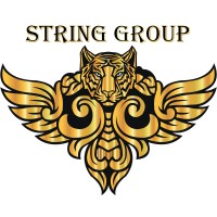 String Group LLC logo - Similar company to Ejet Aerospace - The New Way To Fly