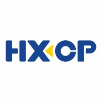 HXCP logo - Similar company to Opus Uk Binding & Foiling Ltd