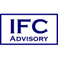 IFC Advisory logo - Similar company to Ranchods Forensic Consultancy (Pty) Ltd
