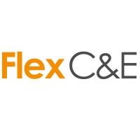 Flex C&E logo - Similar company to 4Productivity