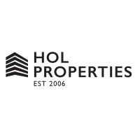HOL Properties logo - Similar company to Ms Creatives Hyderabad - Clothes Drying Hanger In Hyderabad