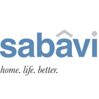 Sabavi Home logo - Similar company to Teckst, Inc.