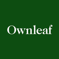 Ownleaf logo - Similar company to Leadtailor
