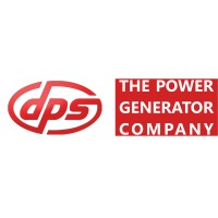 DPS Power Genset logo - Similar company to Ea Genset Enerji Çözümleri Ve Dış Ticaret Sanayi Limited Şirketi