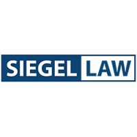 Siegel Law NJ logo - Similar company to Preferred Planning Group Llc