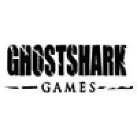 GhostShark Srl logo - Similar company to Fantastico Studio Srl