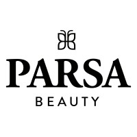 PARSA Beauty logo - Similar company to Dermasence | Medicos Kosmetik Gmbh & Co. Kg