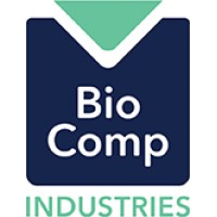 BioComp Industries bv logo - Similar company to Ahead Implant - By Biocomp Industries