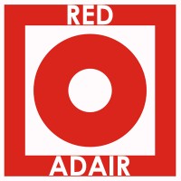 RedAdair logo - Similar company to Back Office Outsourcing Solutions