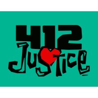 412 Justice logo - Similar company to One Pennsylvania