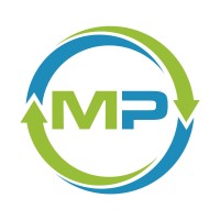 MP Recycling logo - Similar company to It Recycling Solution