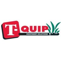 T-Quip Turf Equipment Solutions logo - Similar company to Lochness Landscape Services
