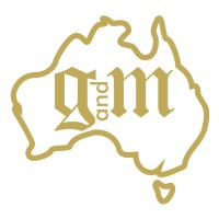 G&M Cosmetics logo - Similar company to Vida Labs Australia -  Functional Haircare | Cosmetic Innovation | Contract Manufacturer