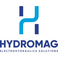 HYDROMAG logo - Similar company to Meca Tech