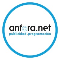 Anfora logo - Similar company to Limered