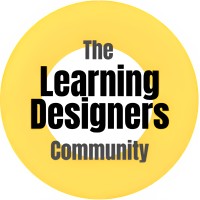 Learning Designers Community (LDC) logo - Similar company to Doms™️